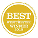 Best of Westchester 2015