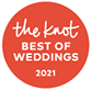 The Knot Best of Weddings 2021